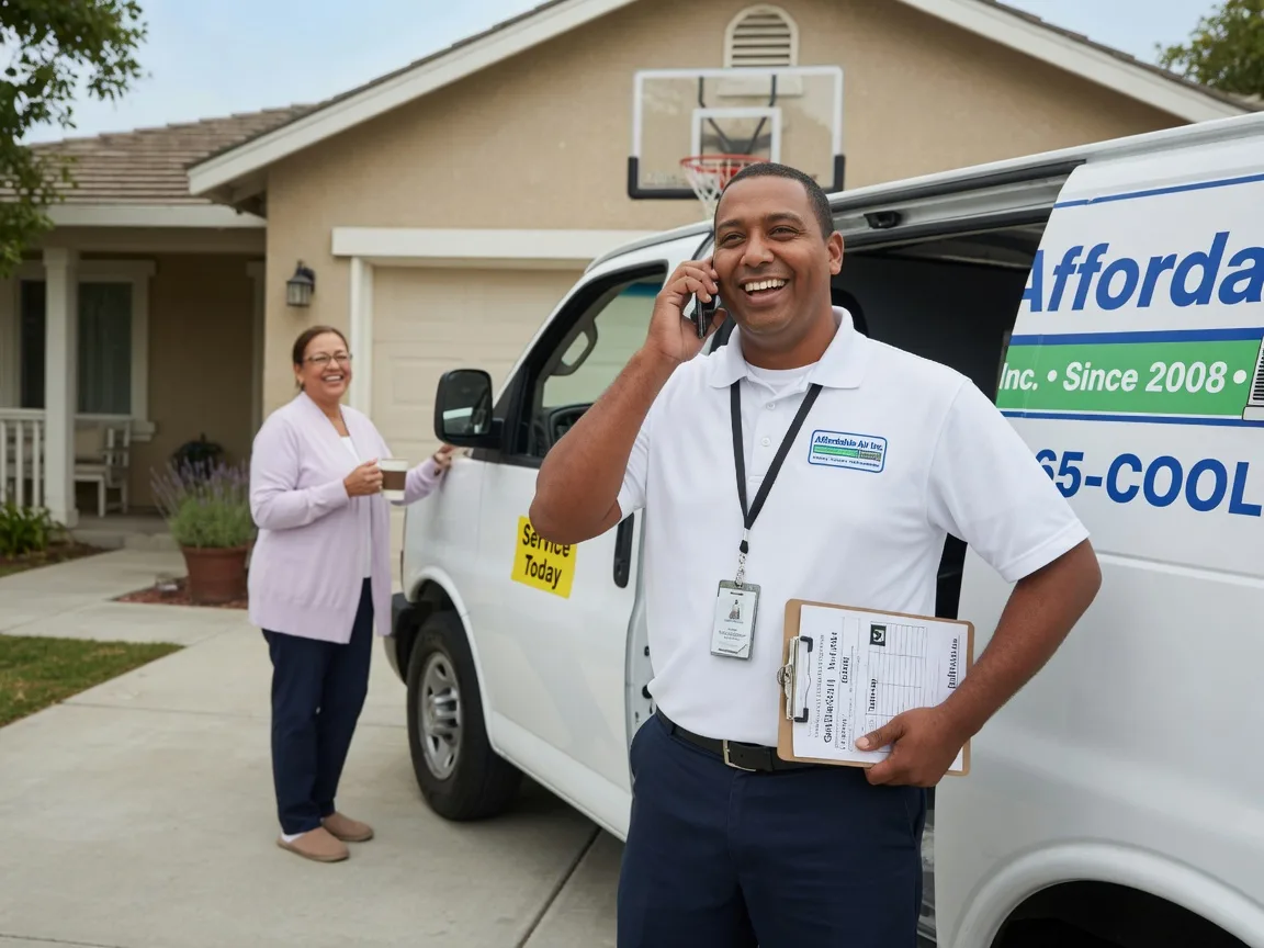 Central Ac Repair Newport, OR FAQs